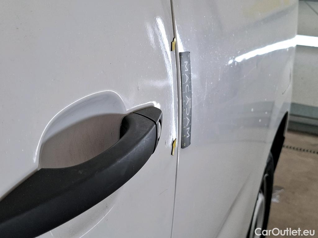  Citroen  Berlingo  Fourgon Driver M 1000 1.5 BlueHDi 100CV BVM5 E6dT #7