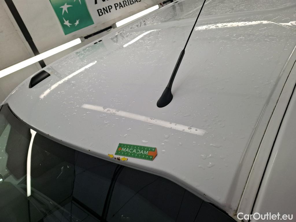  Ford  Transit FORD  Custom / 2018 / 4P / Fourgon tôlé 2.0 ECOBLUE 130 300 L1H1 TREND BUSINESS #11