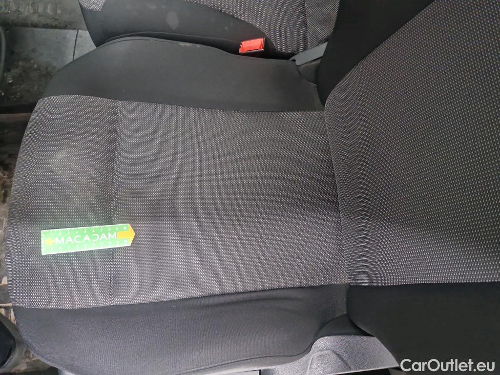  Citroen  Berlingo  Fourgon Club M 1000 1.5 BlueHDi 130CV BVA8 E6dT #108