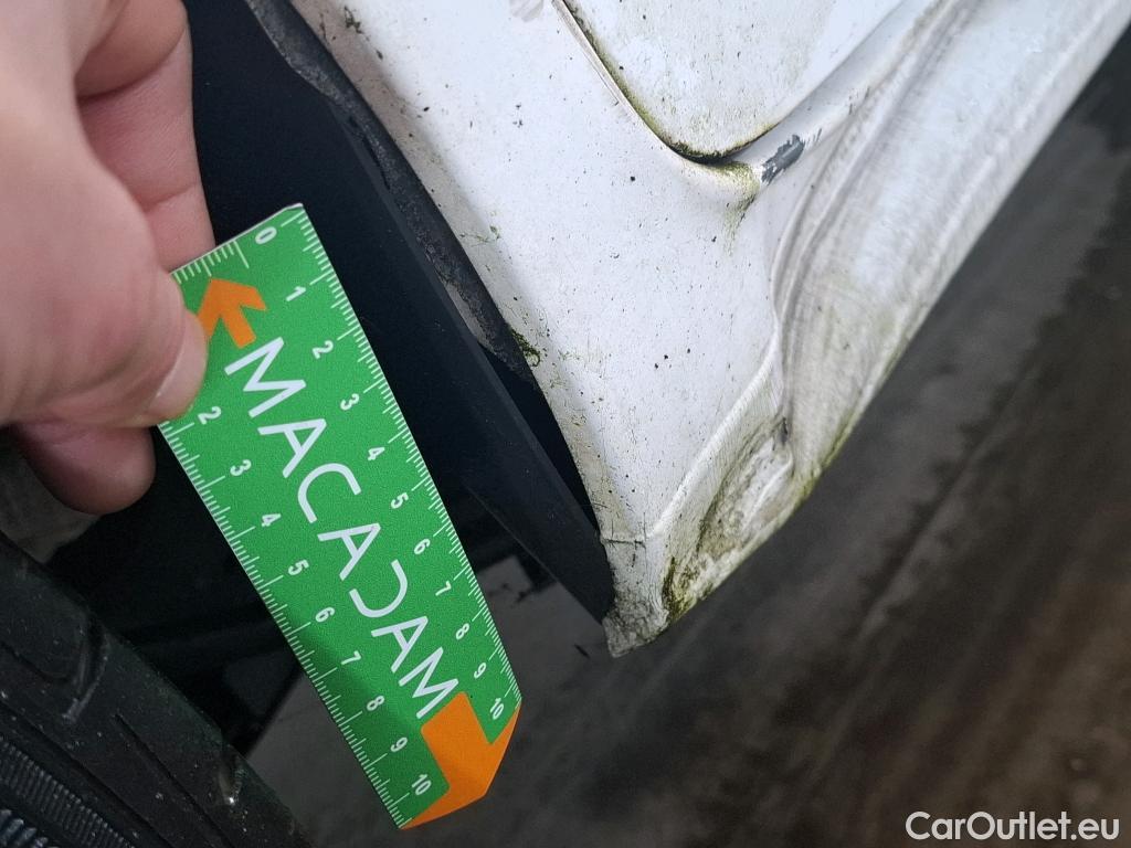  Citroen  Berlingo  Fourgon Business L1 (Court) 1.6 BlueHDi 100CV BVM5 E6 #85