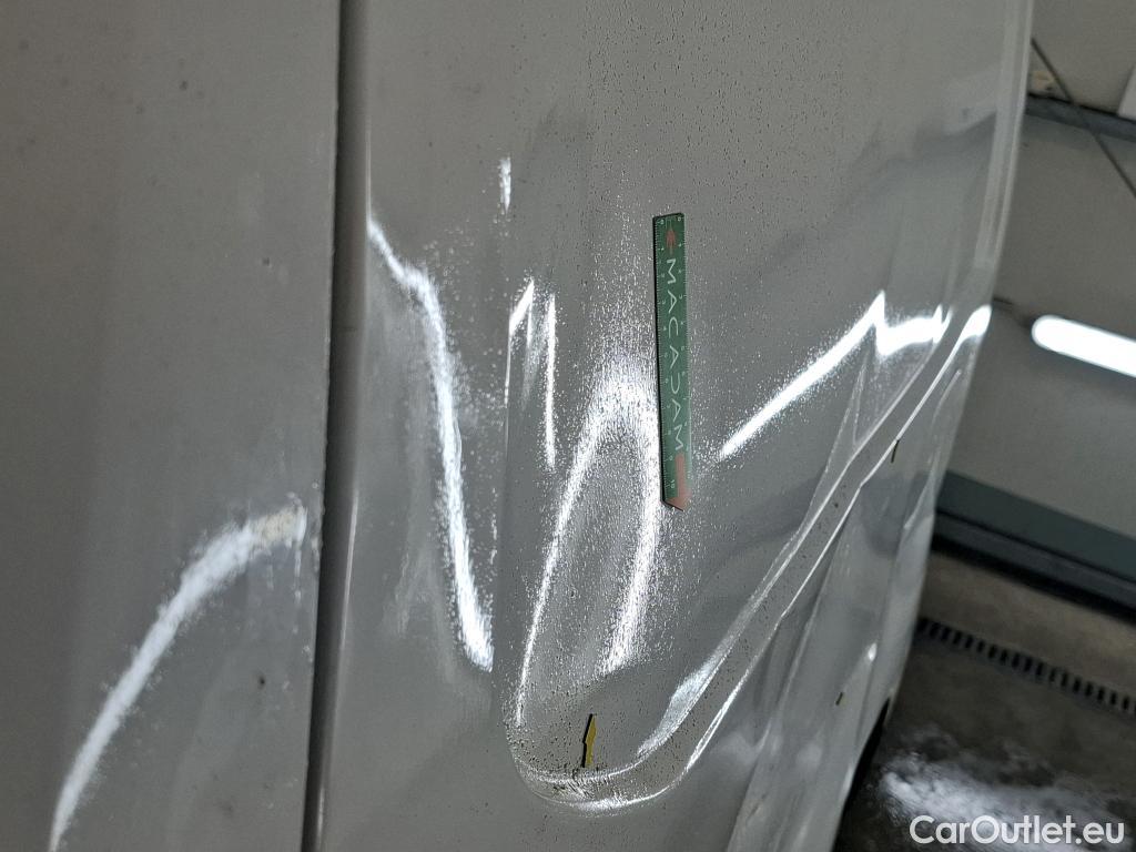  Citroen  Berlingo  Fourgon Business L1 (Court) 1.6 BlueHDi 100CV BVM5 E6 #13