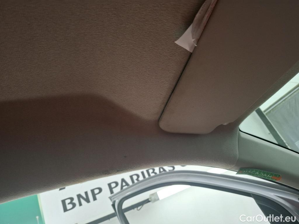  Citroen  Jumpy CITROEN  / 2015 / 4P / Fourgon tôlé M BlueHDi 145 S&S BVM6 CAF Club #40