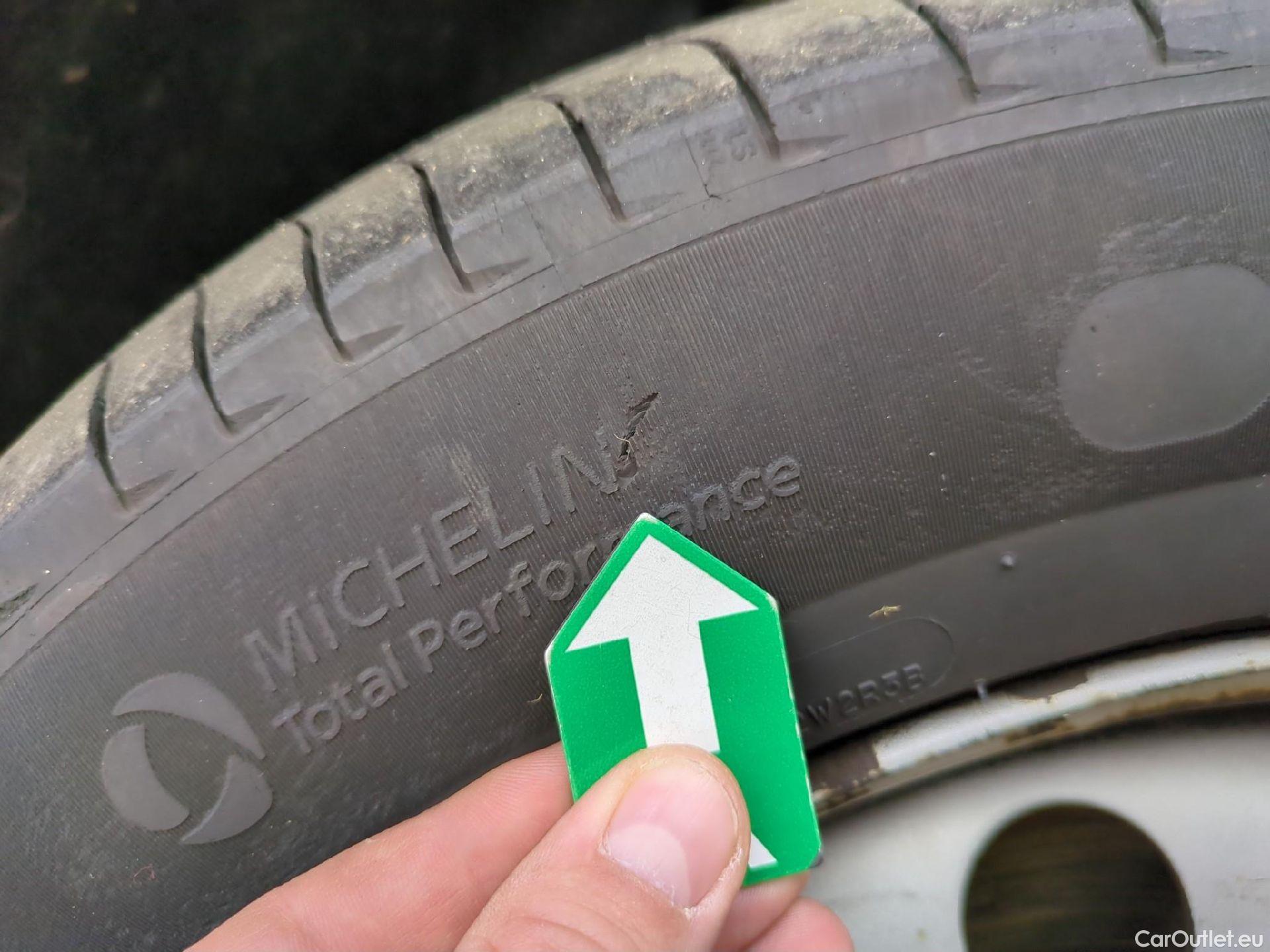  Citroen  Berlingo  Fourgon Club XL 950 1.5 BlueHDi 100CV BVM5 E6dT #15