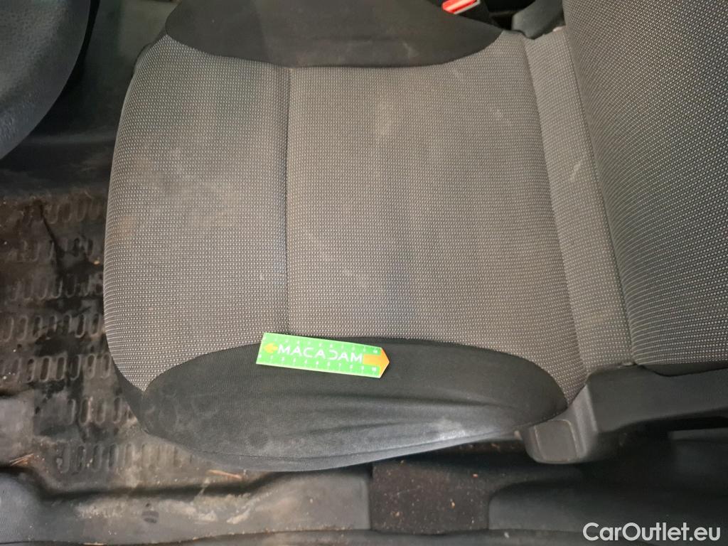  Citroen  Berlingo  Fourgon Business L1 (Court) 1.6 BlueHDi 100CV BVM5 E6 #81