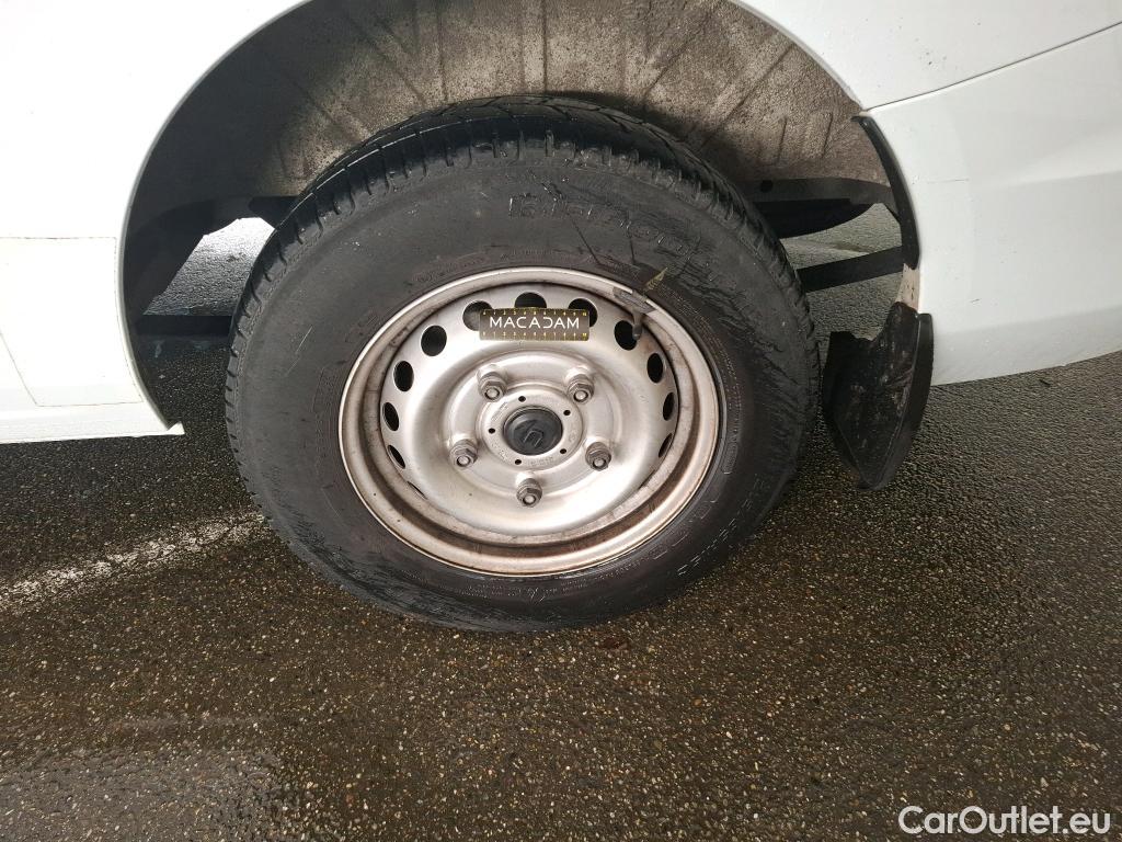  Ford  Transit FORD  Custom / 2018 / 4P / Fourgon tôlé 2.0 ECOBLUE 130 300 L1H1 TREND BUSINESS #27