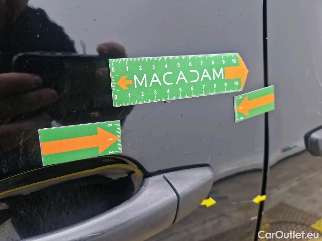  Citroen  Berlingo  Fourgon Club M 1000 1.5 BlueHDi 130CV BVA8 E6dT #34