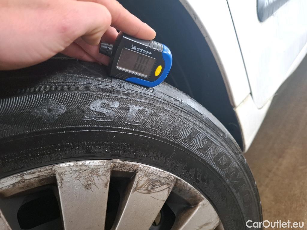  Citroen  Berlingo  Fourgon Business L1 (Court) 1.6 BlueHDi 100CV BVM5 E6 #66