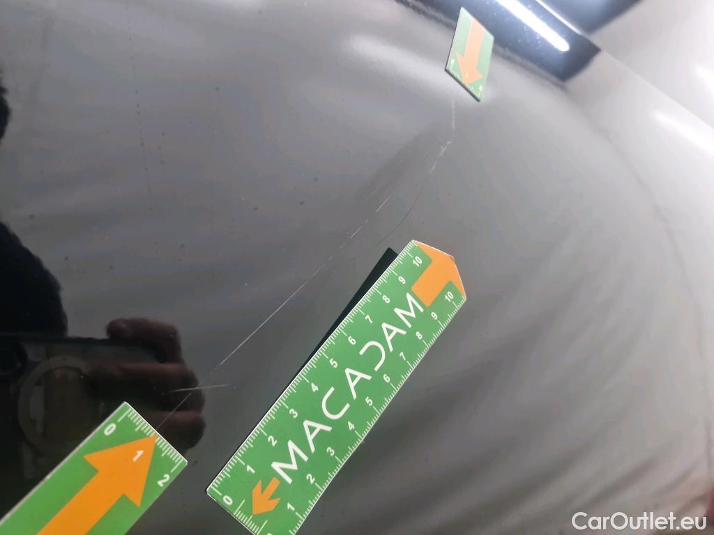  Citroen  Berlingo  Fourgon Club M 1000 1.5 BlueHDi 130CV BVA8 E6dT #4