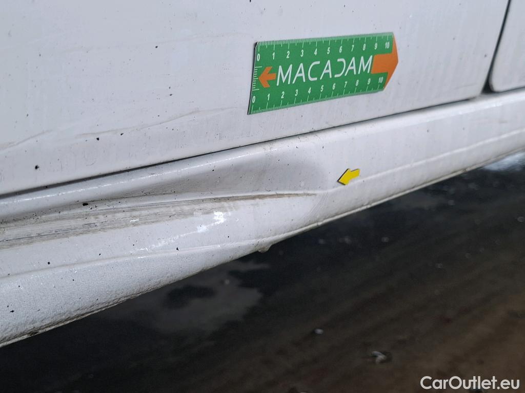  Citroen  Berlingo  Fourgon Business L1 (Court) 1.6 BlueHDi 100CV BVM5 E6 #20