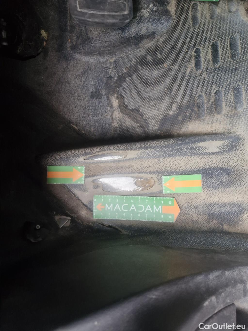  Citroen  Berlingo  Fourgon Club M 1000 1.5 BlueHDi 130CV BVA8 E6dT #95