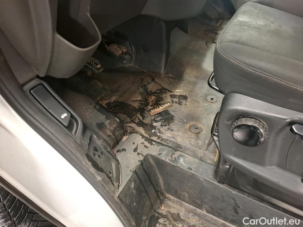  Ford  Transit FORD  Custom / 2018 / 4P / Fourgon tôlé 2.0 ECOBLUE 130 300 L1H1 TREND BUSINESS #9