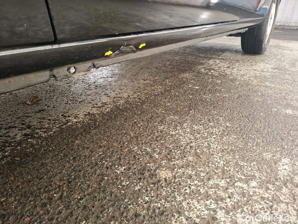  Citroen  Berlingo  Fourgon Club M 1000 1.5 BlueHDi 130CV BVA8 E6dT #9