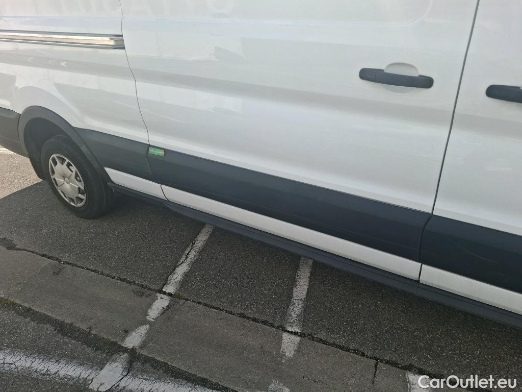 Ford  Transit  Fourgon 310 L3 Trend #24