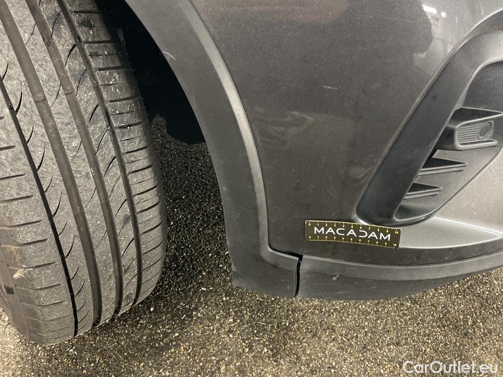  Ford  Focus  SW / 2021 / 5P / Crossover 1.0 Flexifuel hybrid 125 Active X Pshift / TRANSFO VP/VF #19