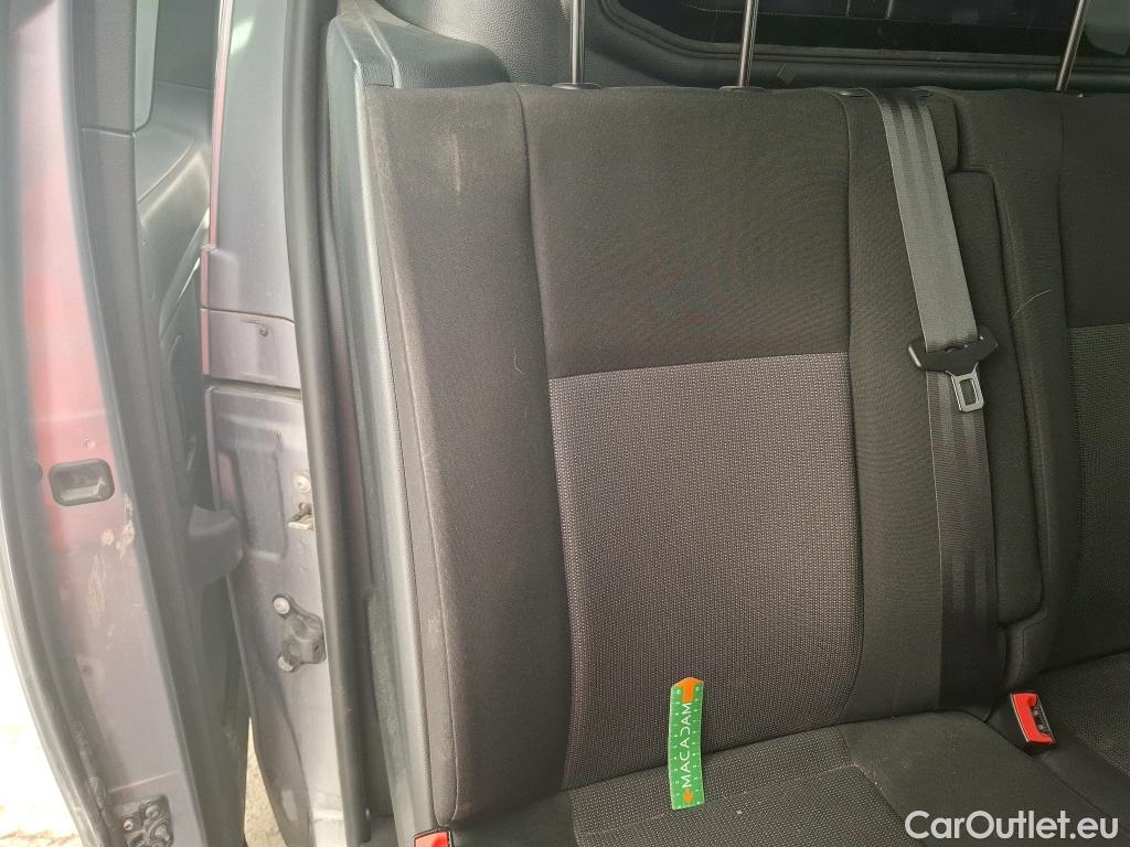  Citroen  Jumpy CITROEN  / 2015 / 4P / Fourgon tôlé M BlueHDi 145 S&S BVM6 CAF Club #53