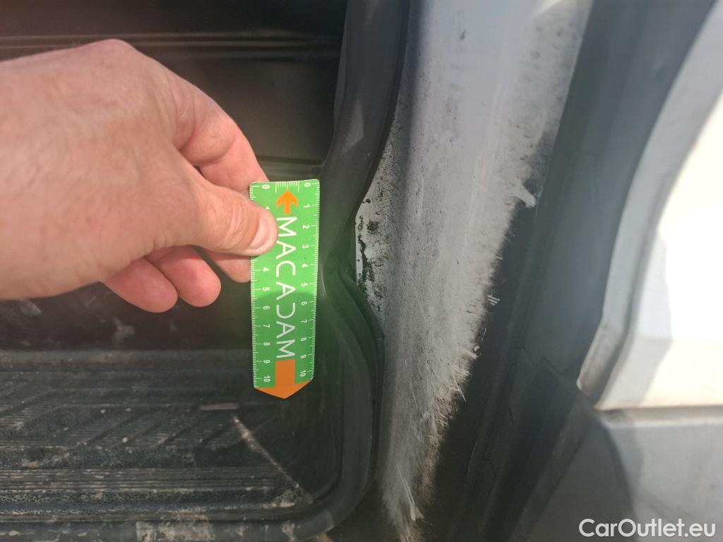  Ford  Transit  Fourgon 310 L3 Trend #28