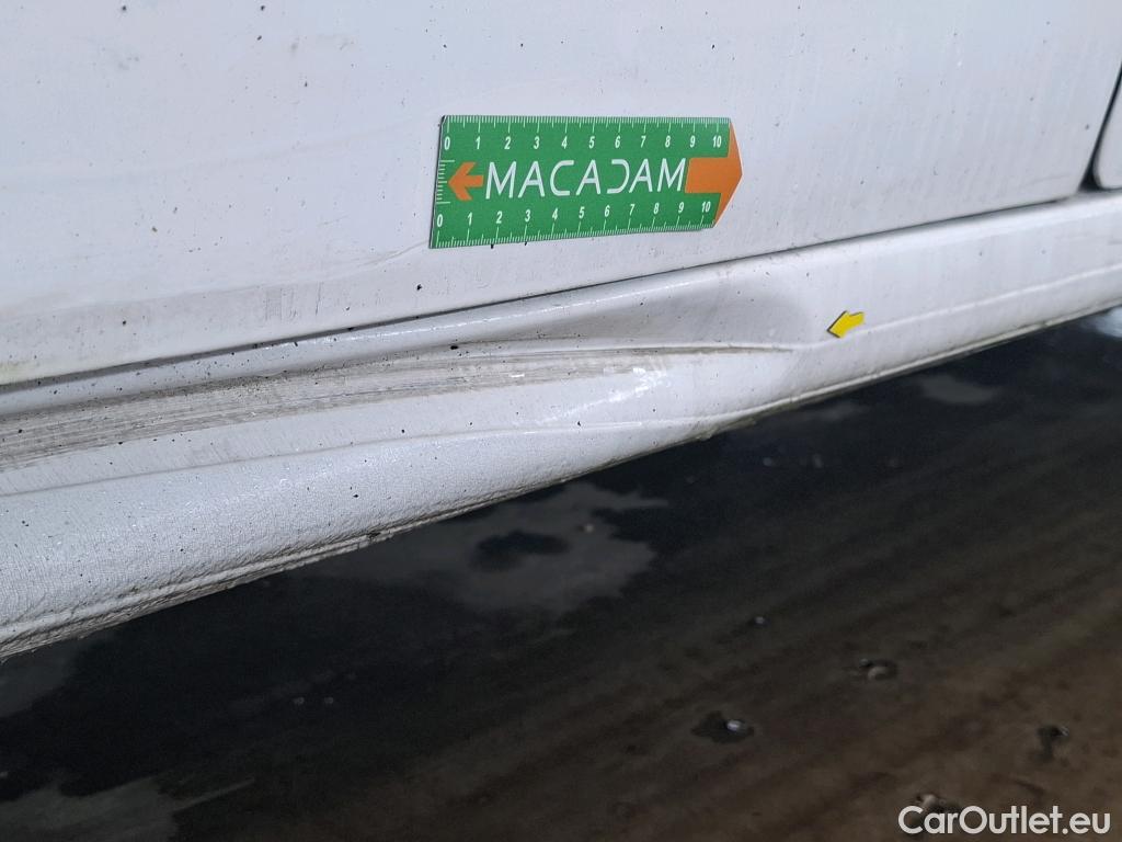  Citroen  Berlingo  Fourgon Business L1 (Court) 1.6 BlueHDi 100CV BVM5 E6 #19