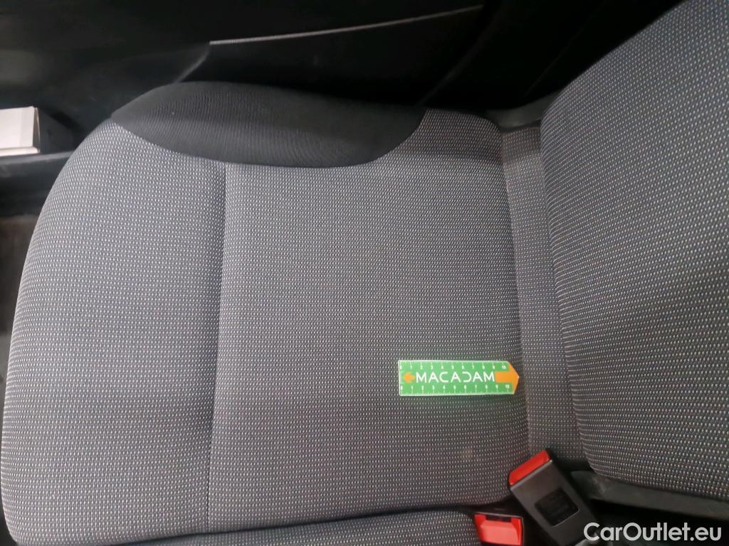  Citroen  Berlingo  Fourgon Club M 1000 1.5 BlueHDi 130CV BVA8 E6dT #105