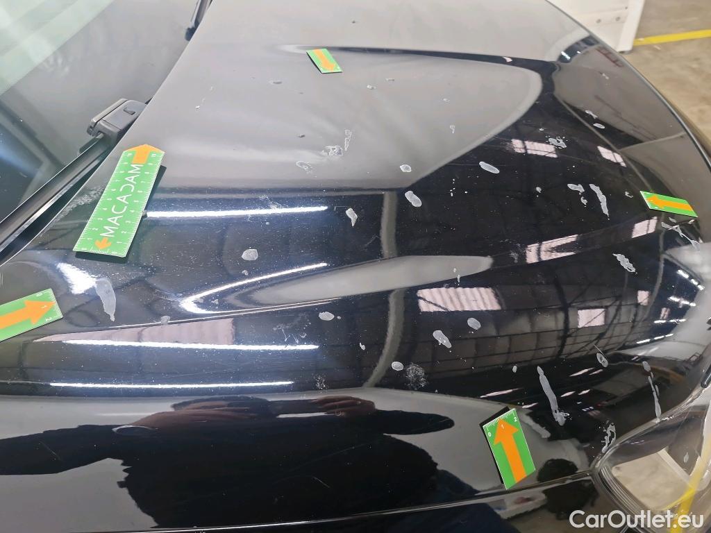  Citroen  Berlingo  Fourgon Club M 1000 1.5 BlueHDi 130CV BVA8 E6dT #49