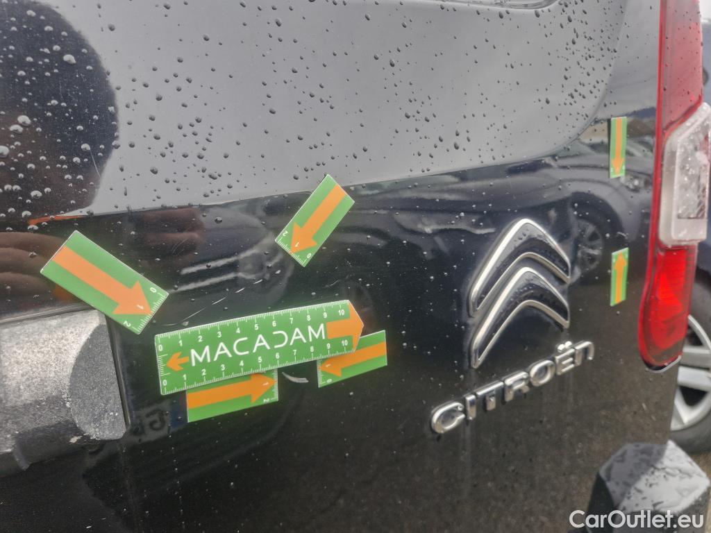  Citroen  Berlingo  Fourgon Club M 1000 1.5 BlueHDi 130CV BVA8 E6dT #77