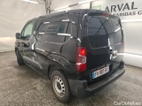  Citroen  Berlingo  Fourgon Club M 1000 1.5 BlueHDi 130CV BVA8 E6dT #2
