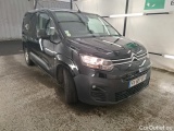  Citroen  Berlingo  Fourgon Club M 1000 1.5 BlueHDi 130CV BVA8 E6dT #4