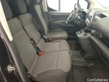  Citroen  Berlingo  Fourgon Club M 1000 1.5 BlueHDi 130CV BVA8 E6dT #6