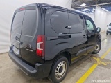  Citroen  Berlingo  Fourgon Club M 1000 1.5 BlueHDi 130CV BVA8 E6dT #3