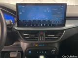  Ford  Focus  SW / 2021 / 5P / Crossover 1.0 Flexifuel hybrid 125 Active X Pshift / TRANSFO VP/VF #7