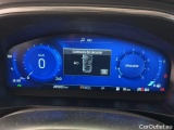  Ford  Focus  SW / 2021 / 5P / Crossover 1.0 Flexifuel hybrid 125 Active X Pshift / TRANSFO VP/VF #6