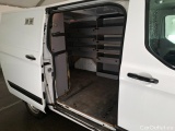  Ford  Transit FORD  Custom / 2018 / 4P / Fourgon tôlé 2.0 ECOBLUE 130 300 L1H1 TREND BUSINESS #9