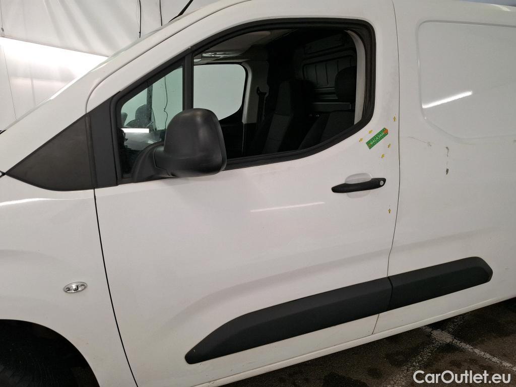  Peugeot  Partner  Premium L2 1.5 HDi 100CV BVM5 E6dT #142