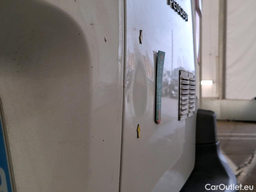  Peugeot  Partner  Premium L2 1.5 HDi 100CV BVM5 E6dT #57