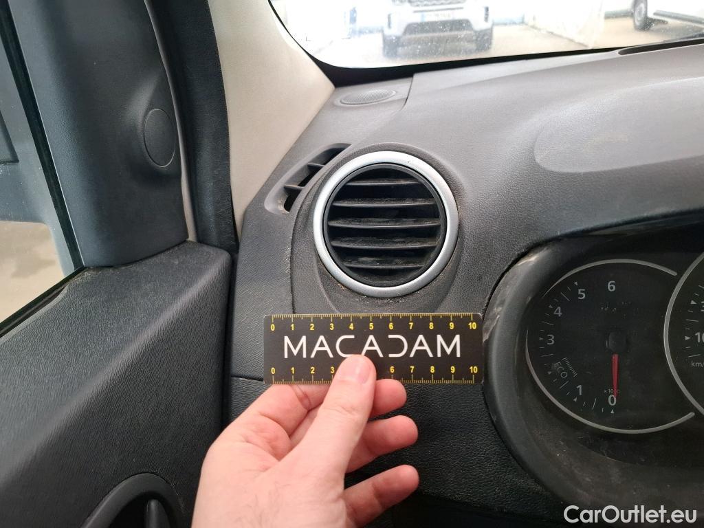  Renault  Kangoo  II Express Grand Confort (L1) 1.5 dCi 95CV BVM6 E6dT #21