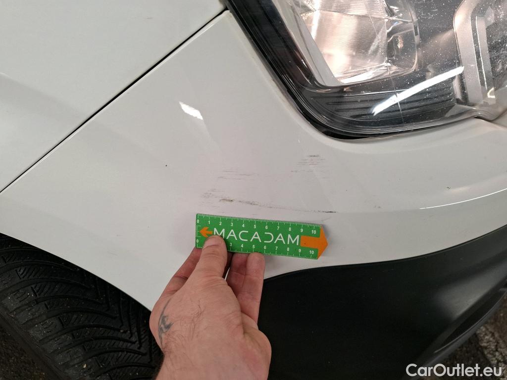  Peugeot  Partner  Premium L2 1.5 HDi 100CV BVM5 E6dT #92