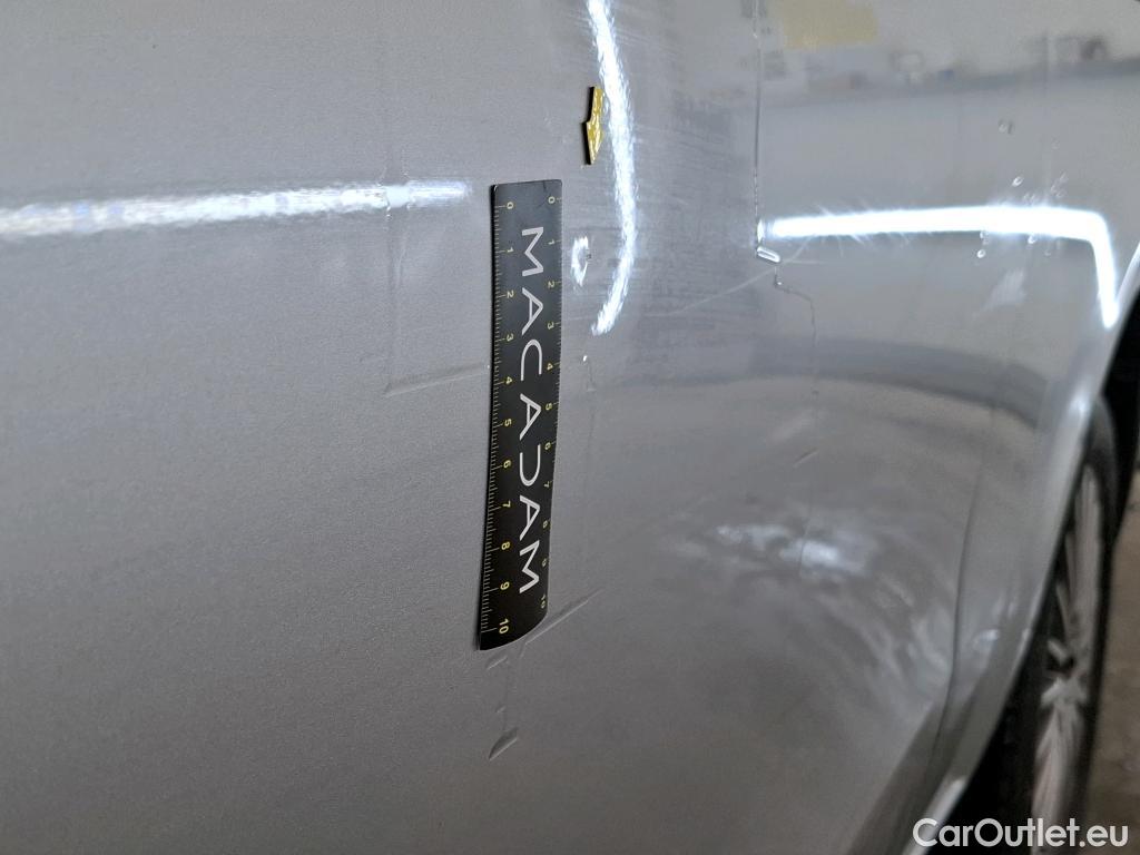  Mercedes  Vito MERCEDES-BENZ  Mixto Extra Long / 2020 / 4P / Fourgon tôlé 116 CDI Extra Long Select #3