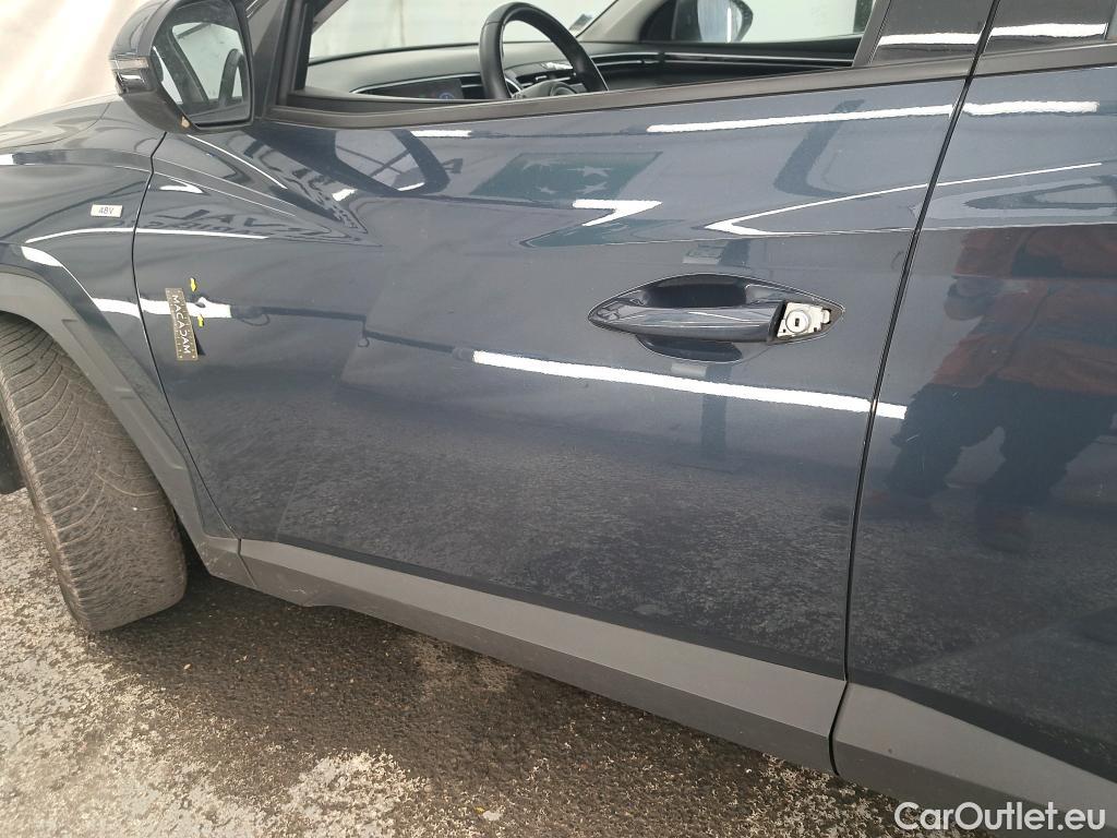  Hyundai  Tucson  Business Mild-Hybrid 2WD 1.6 CRDI 135CV BVA7 / TRANSFO VP VF #2