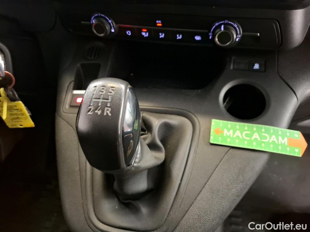  Peugeot  Partner  Premium L2 1.5 HDi 100CV BVM5 E6dT #117