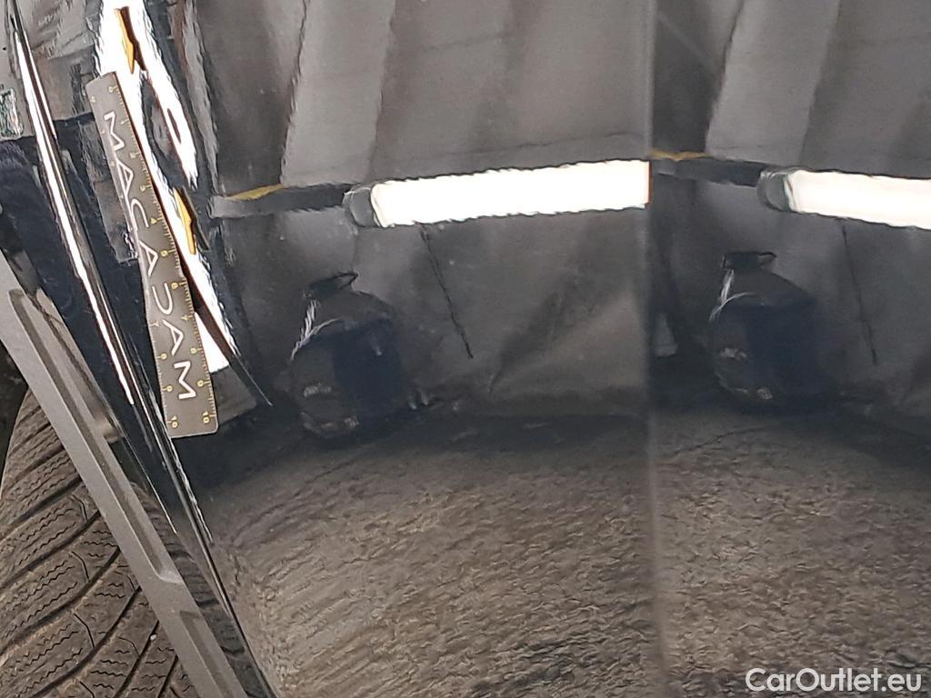  Hyundai  Tucson  Business Mild-Hybrid 2WD 1.6 CRDI 135CV BVA7 / TRANSFO VP VF #3