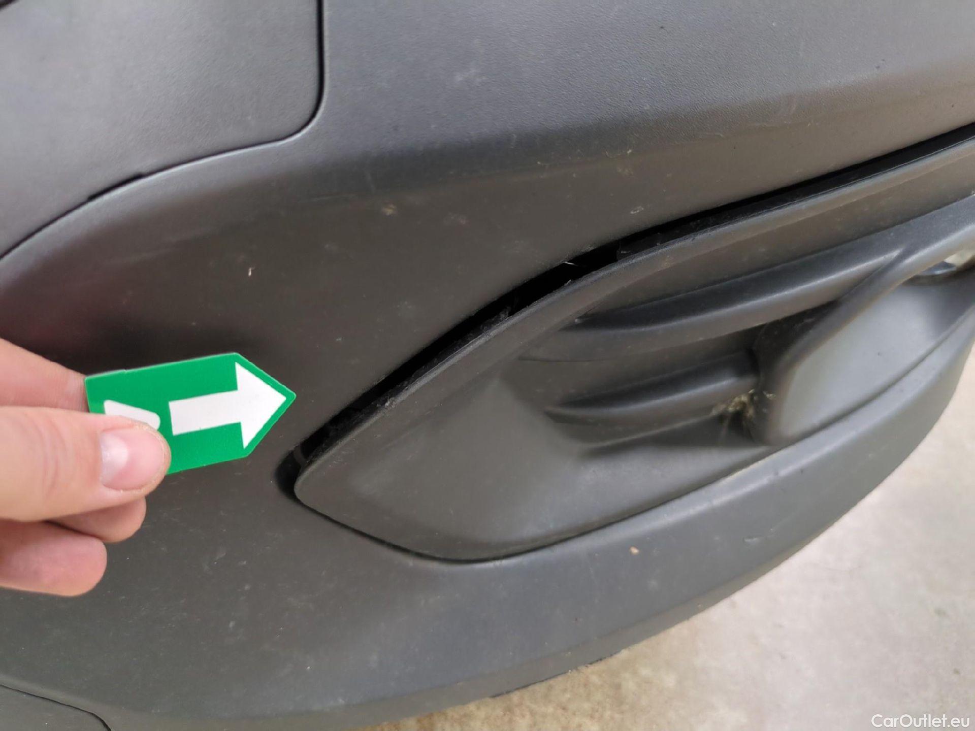  Iveco  Daily IVECO  / 2014 / 4P / Fourgon tôlé 2.3 35S16SA8 V11 H2 3520 #35