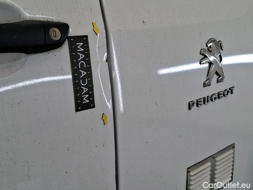  Peugeot  Partner  Premium L1 1.5 HDi 100CV BVM5 E6dT #9