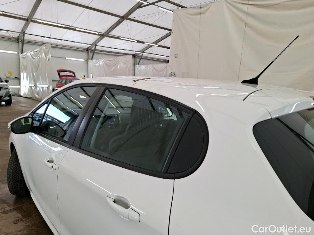  Peugeot  208  Affaire Premium 1.5 HDi 100CV BVM5 E6dT #33