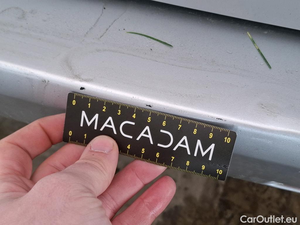  Mercedes  Vito MERCEDES-BENZ  Mixto Extra Long / 2020 / 4P / Fourgon tôlé 116 CDI Extra Long Select #37