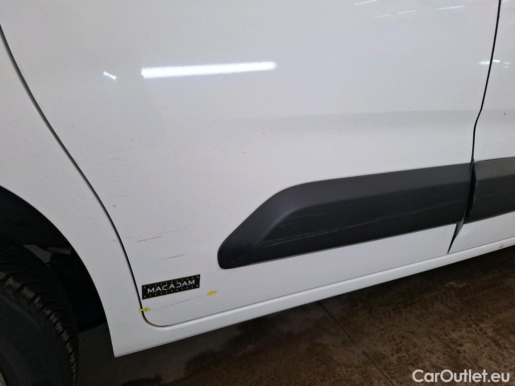  Peugeot  Partner  Premium L1 1.5 HDi 100CV BVM5 E6dT #40
