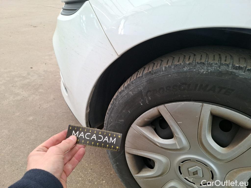  Renault  Clio  IV Air 1.5 dCi 75CV BVM5 E6 #96