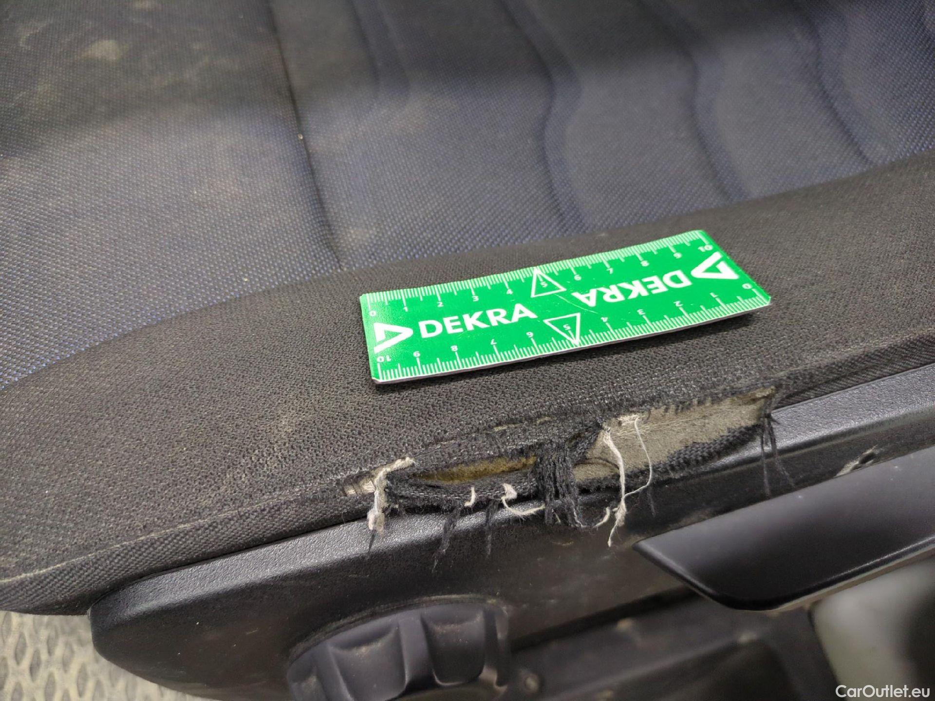  Iveco  Daily IVECO  / 2014 / 4P / Fourgon tôlé 2.3 35S16SA8 V11 H2 3520 #2