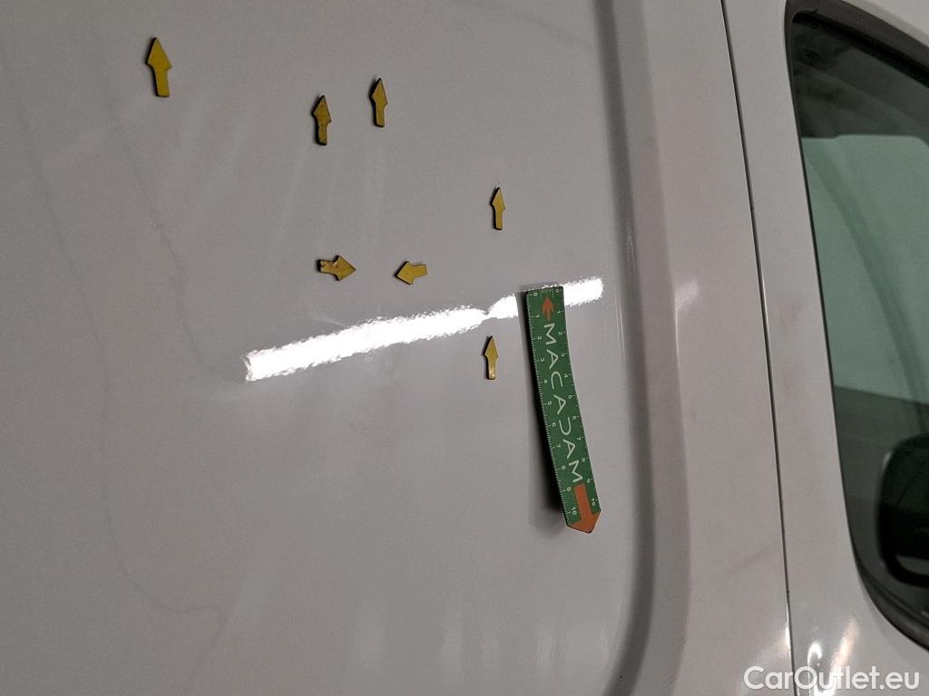  Peugeot  Partner  Premium L2 1.5 HDi 100CV BVM5 E6dT #103