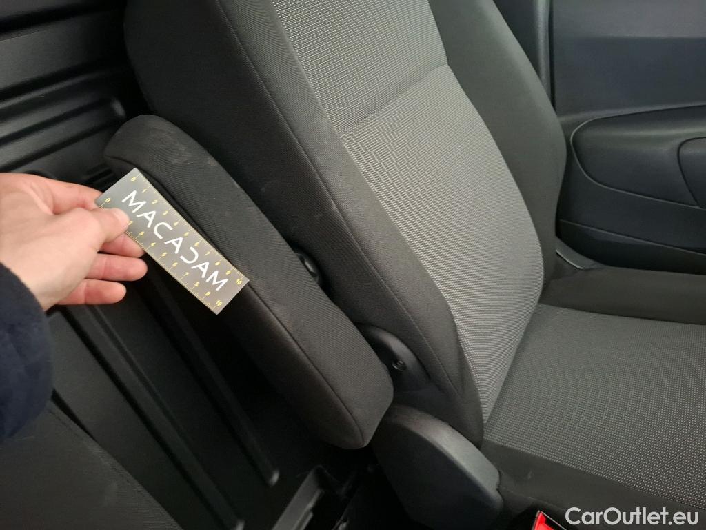  Peugeot  Partner  Premium L1 1.5 HDi 100CV BVM5 E6dT #26