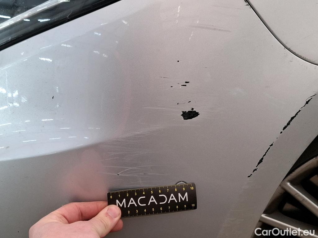  Mercedes  Vito MERCEDES-BENZ  Mixto Extra Long / 2020 / 4P / Fourgon tôlé 116 CDI Extra Long Select #21