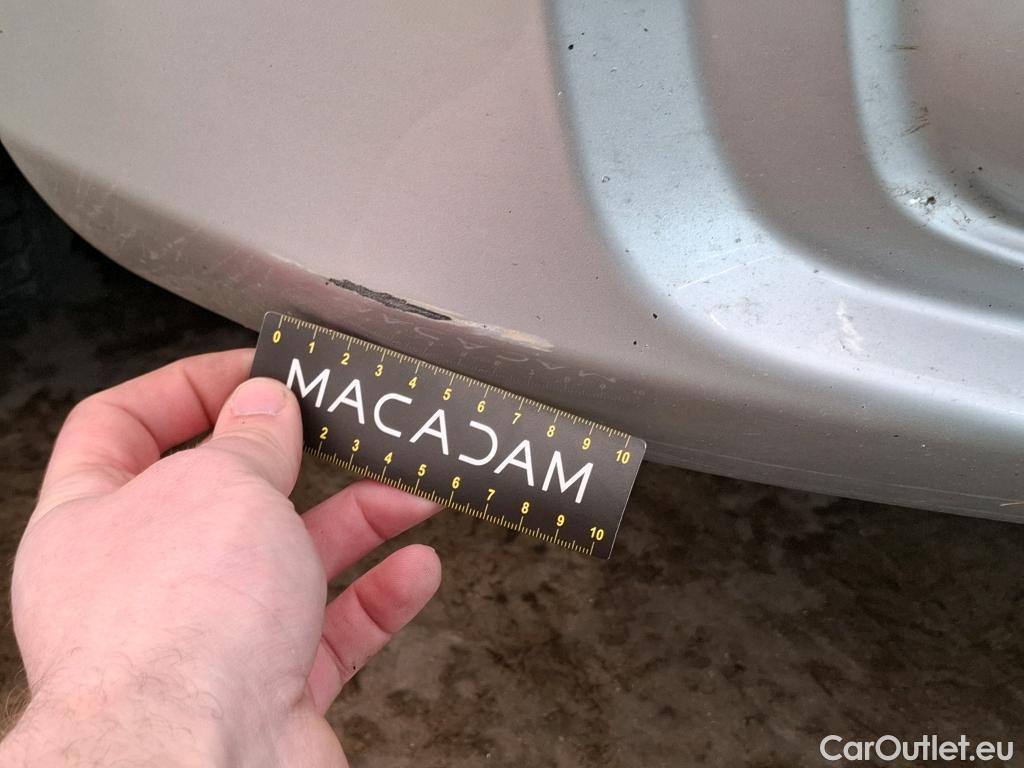  Mercedes  Vito MERCEDES-BENZ  Mixto Extra Long / 2020 / 4P / Fourgon tôlé 116 CDI Extra Long Select #18